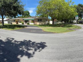 280 SW 63rd Ave, Plantation FL 33317