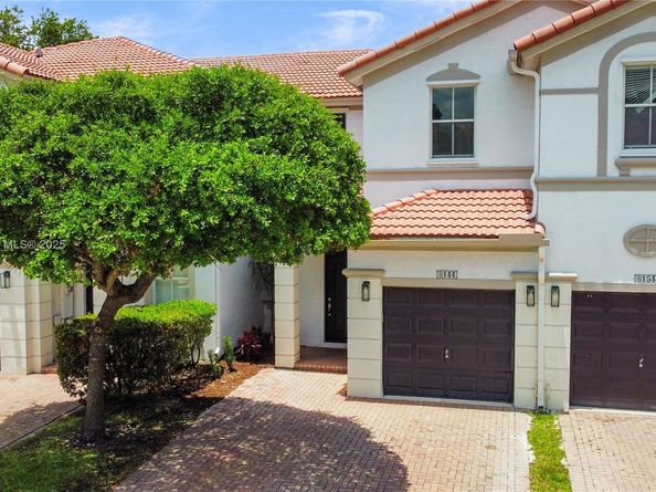 8144 NW 107th Path, Doral FL 33178