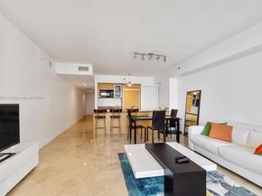 1830 S Ocean Dr 3809, Hallandale Beach FL 33009