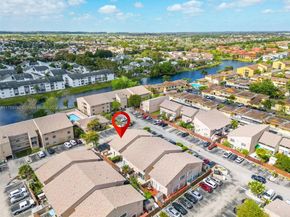 8440 SW 154th Cir Ct 301, Miami FL 33193