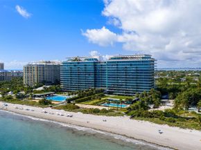 350 Ocean Dr 205N, Key Biscayne FL 33149