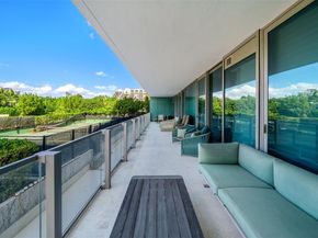 350 Ocean Dr 205N, Key Biscayne FL 33149