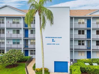 12600 SW 5th Ct