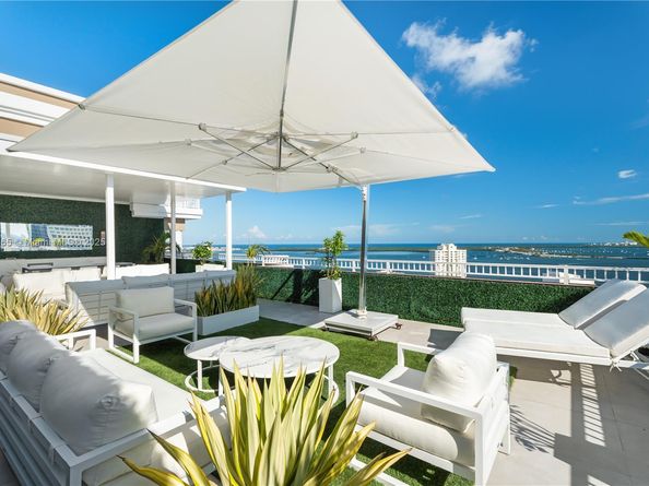 801 Brickell Key Blvd PH3306, Miami FL 33131