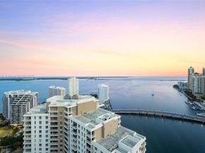 801 Brickell Key Blvd PH3306, Miami FL 33131