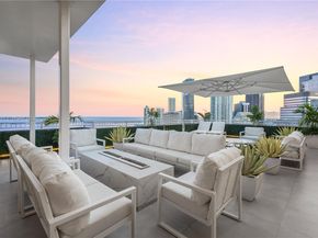 801 Brickell Key Blvd PH3306, Miami FL 33131