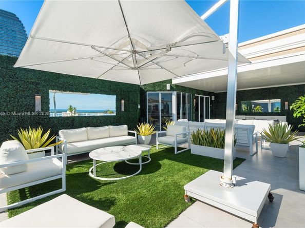 801 Brickell Key Blvd PH3306, Miami FL 33131
