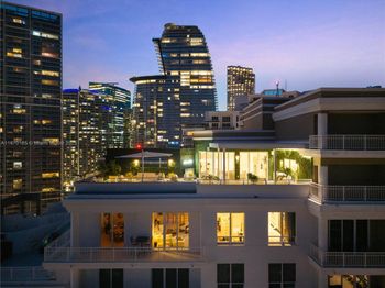 801 Brickell Key Blvd