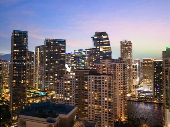 801 Brickell Key Blvd PH3306, Miami FL 33131