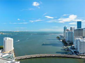 801 Brickell Key Blvd PH3306, Miami FL 33131