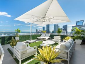 801 Brickell Key Blvd PH3306, Miami FL 33131