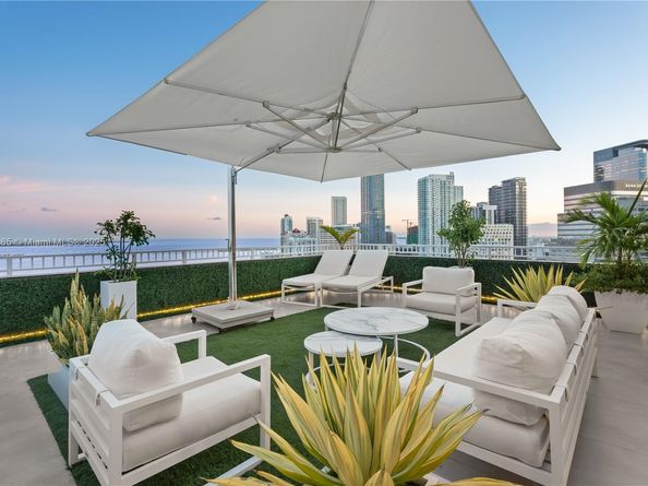 801 Brickell Key Blvd PH3306, Miami FL 33131