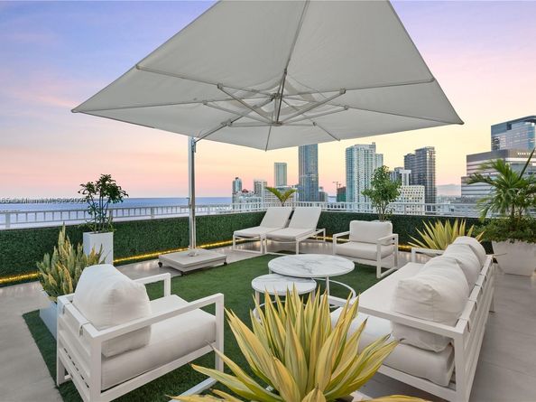 801 Brickell Key Blvd PH3306, Miami FL 33131