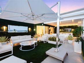 801 Brickell Key Blvd PH3306, Miami FL 33131