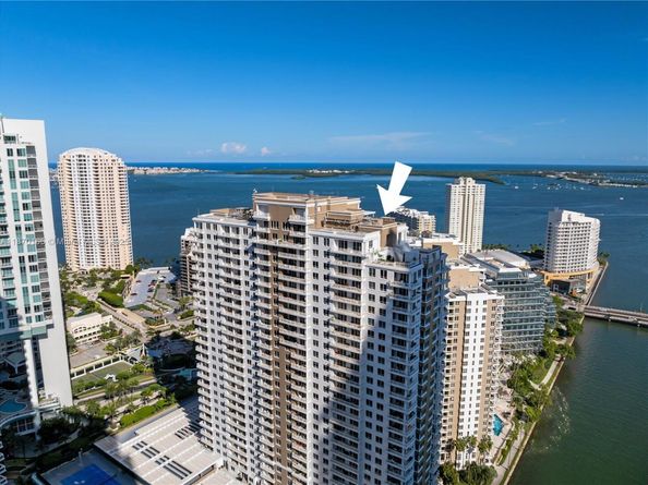 801 Brickell Key Blvd PH3306, Miami FL 33131