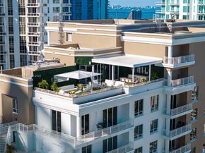 801 Brickell Key Blvd PH3306, Miami FL 33131