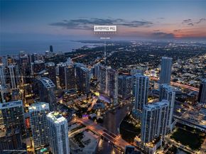 690 SW 1 Avenue 3802, Miami FL 33130