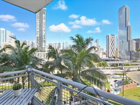 350 S Miami Ave 1205, Miami FL 33130
