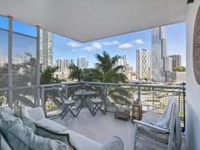 350 S Miami Ave 1205, Miami FL 33130