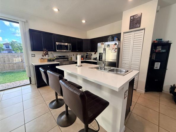 3736 NE 2nd Street, Homestead FL 33033