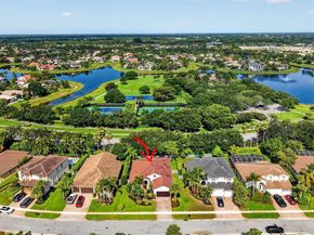 4293 Mariners Cove Drive, Wellington FL 33449