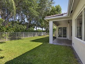 4293 Mariners Cove Drive, Wellington FL 33449