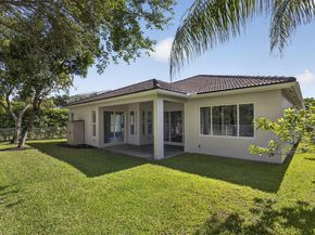 4293 Mariners Cove Drive, Wellington FL 33449