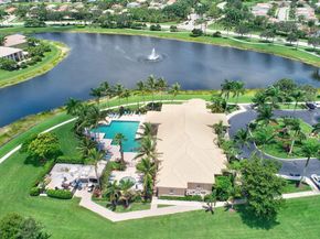 4293 Mariners Cove Drive, Wellington FL 33449