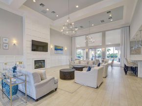 4293 Mariners Cove Drive, Wellington FL 33449