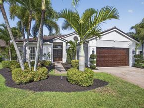 4293 Mariners Cove Drive, Wellington FL 33449