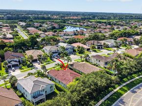 4293 Mariners Cove Drive, Wellington FL 33449