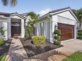 4293 Mariners Cove Drive, Wellington FL 33449
