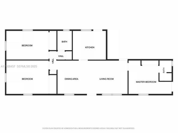 6550 SW 27th St, Miami FL 33155