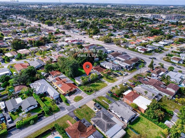 6550 SW 27th St, Miami FL 33155