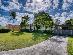 6550 SW 27th St, Miami FL 33155
