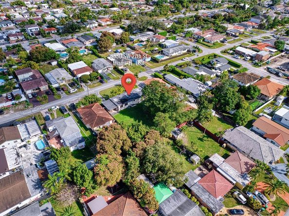 6550 SW 27th St, Miami FL 33155