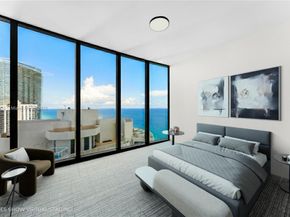 18555 Collins Ave 3205, Sunny Isles Beach FL 33160