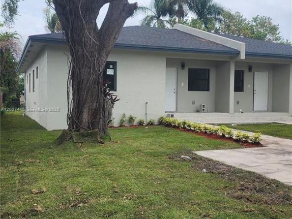 1440-1444 NE 147 Street, North Miami Beach FL 33161
