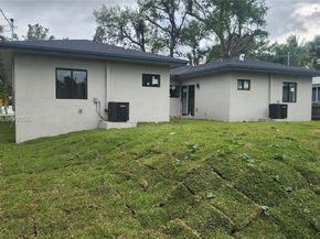 1440-1444 NE 147 Street, North Miami Beach FL 33161
