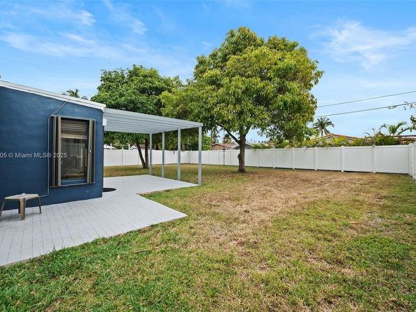 18321 NE 7th Ct, North Miami Beach FL 33179