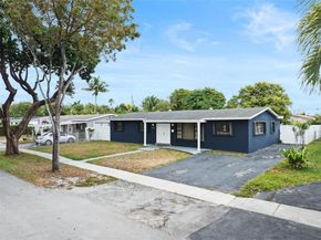 18321 NE 7th Ct, North Miami Beach FL 33179