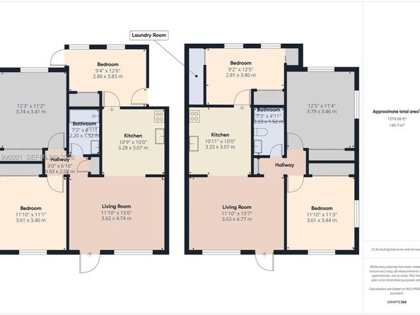 1713 SW 11th Ct, Fort Lauderdale FL 33312
