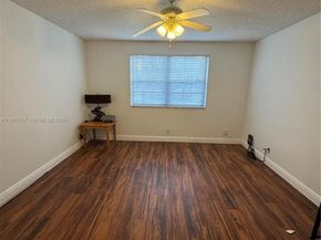 6095 N Sabal Palm Blvd 104, Tamarac FL 33319