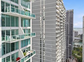 41 SE 5th St 2104, Miami FL 33131