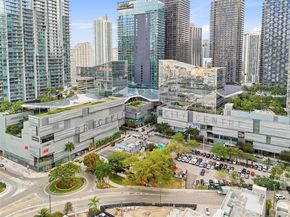 41 SE 5th St 2104, Miami FL 33131