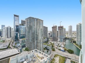 41 SE 5th St 2104, Miami FL 33131