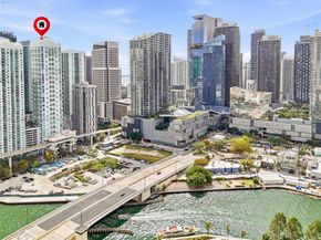 41 SE 5th St 2104, Miami FL 33131