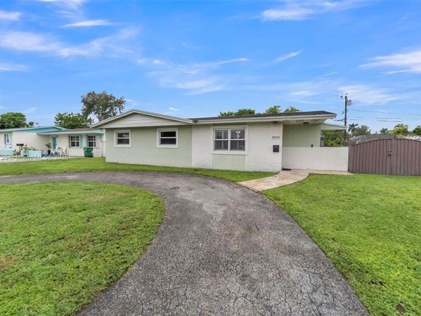 20112 NW 12th Ct, Miami Gardens FL 33169