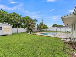 20112 NW 12th Ct, Miami Gardens FL 33169