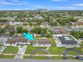 20112 NW 12th Ct, Miami Gardens FL 33169